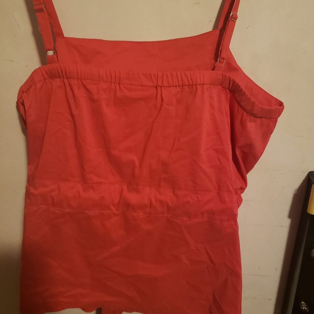 Bow top - Picture 2 of 2